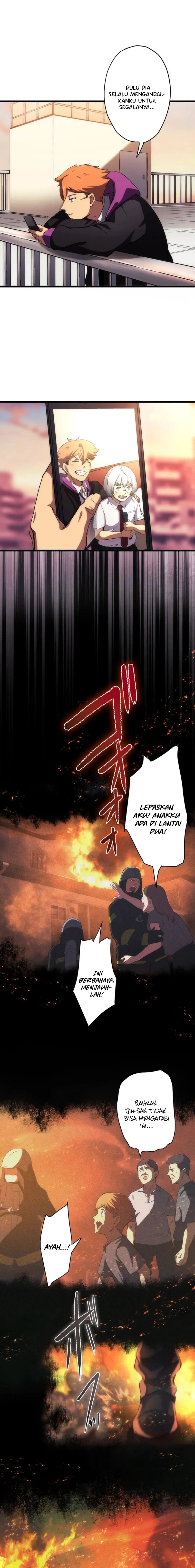 Demonize chapter 1
