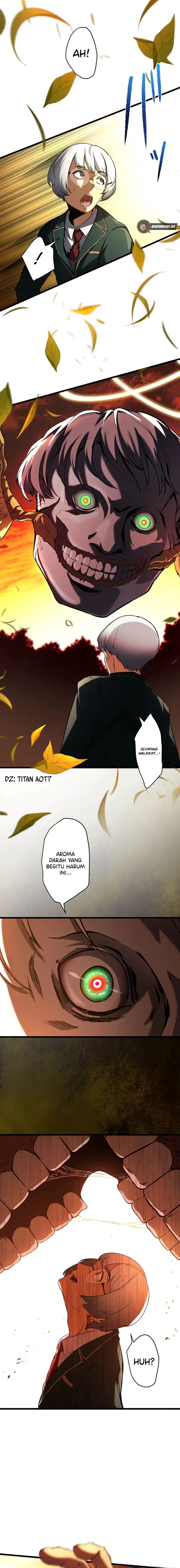 Demonize chapter 1
