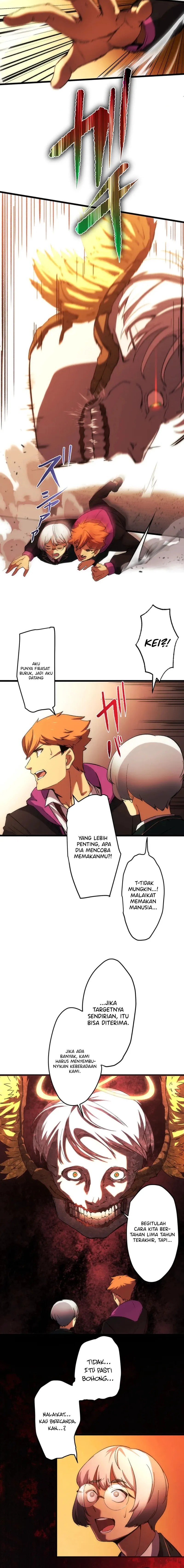 Demonize chapter 1