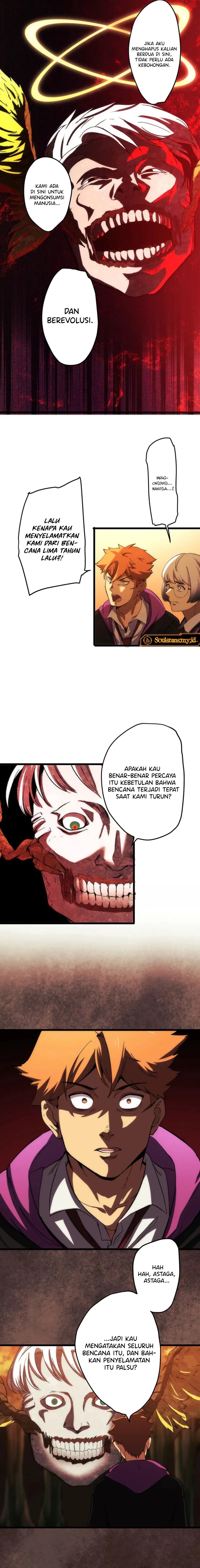 Demonize chapter 1