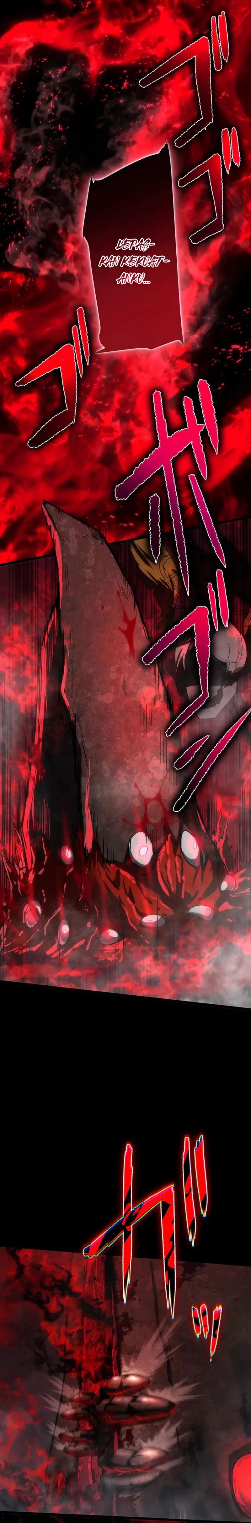 Demonize chapter 1