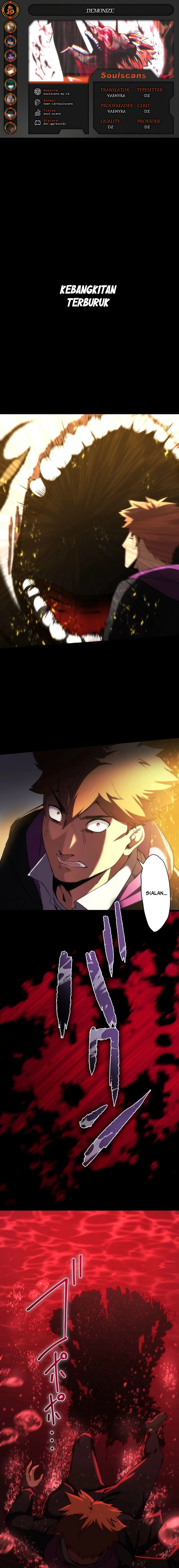 Demonize Chapter 02 Bahasa Indonesia