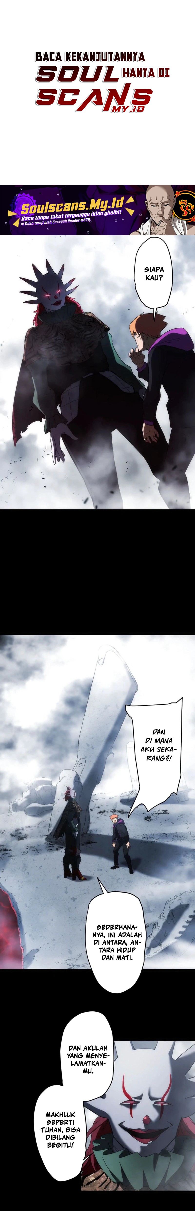 Demonize Chapter 02 Bahasa Indonesia