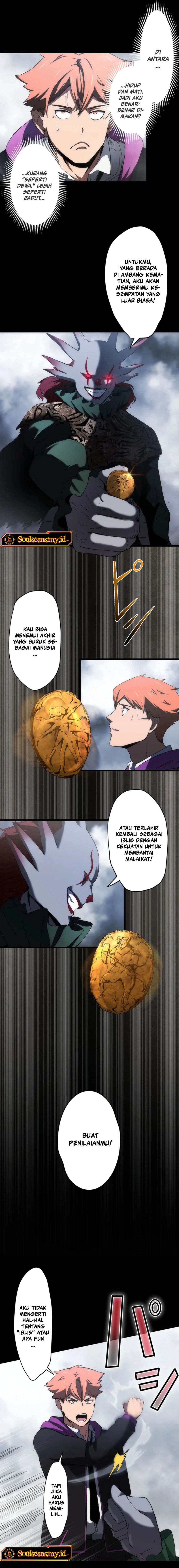 Demonize Chapter 02 Bahasa Indonesia