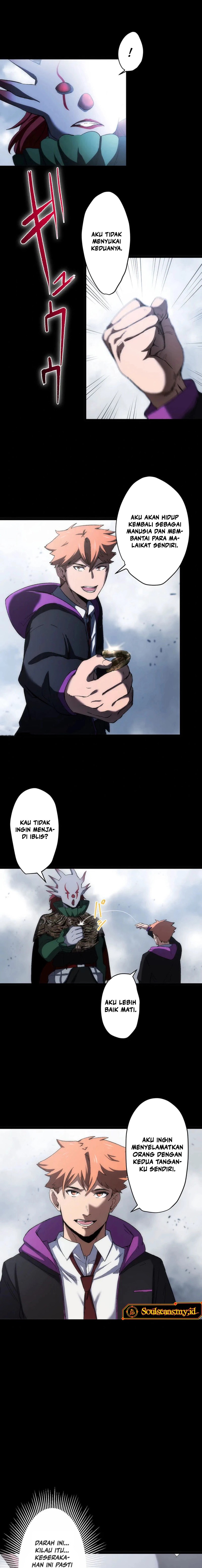 Demonize Chapter 02 Bahasa Indonesia