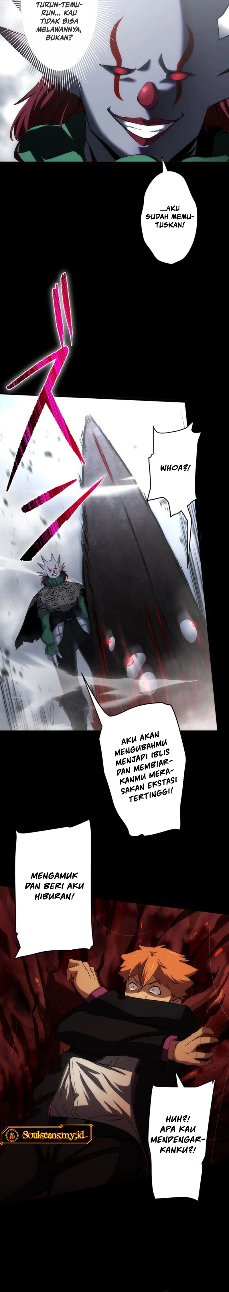 Demonize Chapter 02 Bahasa Indonesia