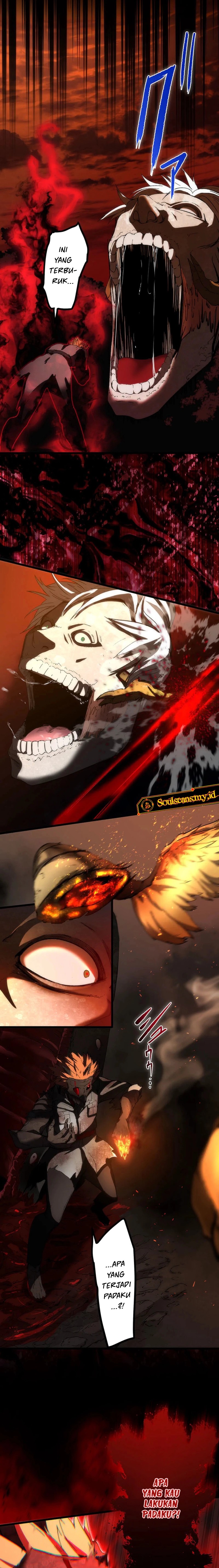 Demonize Chapter 02 Bahasa Indonesia