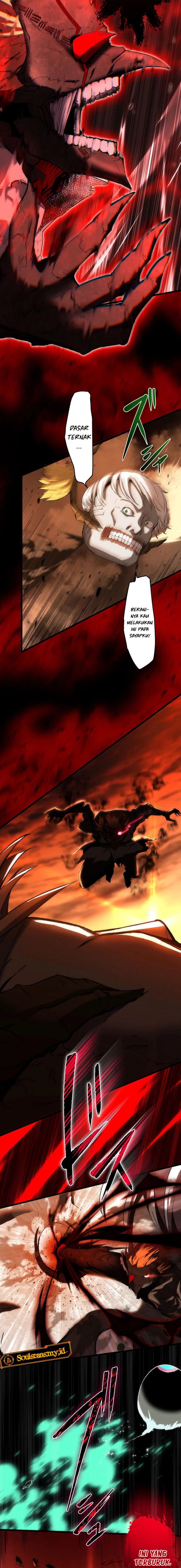 Demonize Chapter 02 Bahasa Indonesia