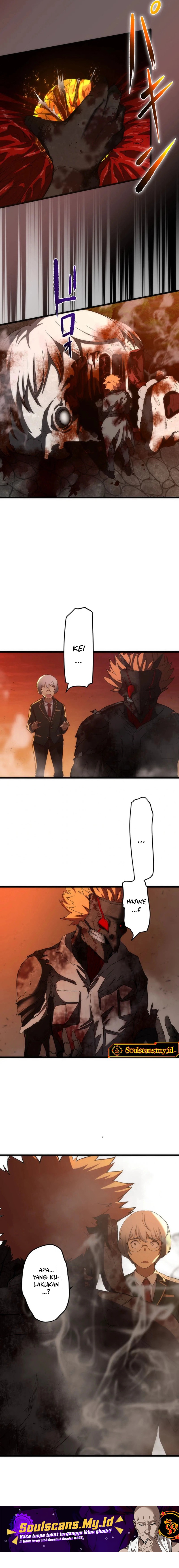 Demonize Chapter 02 Bahasa Indonesia