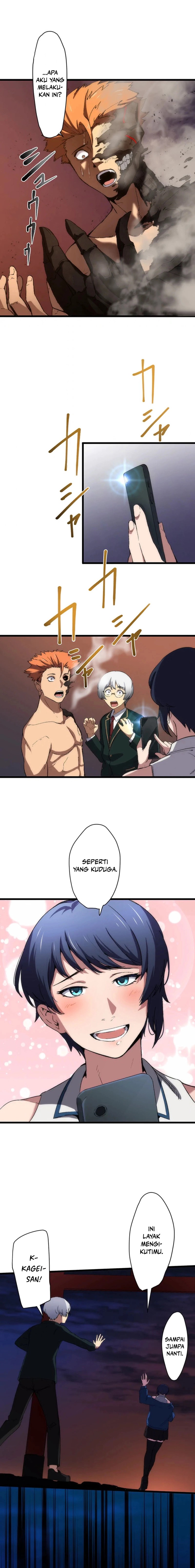 Demonize Chapter 02 Bahasa Indonesia