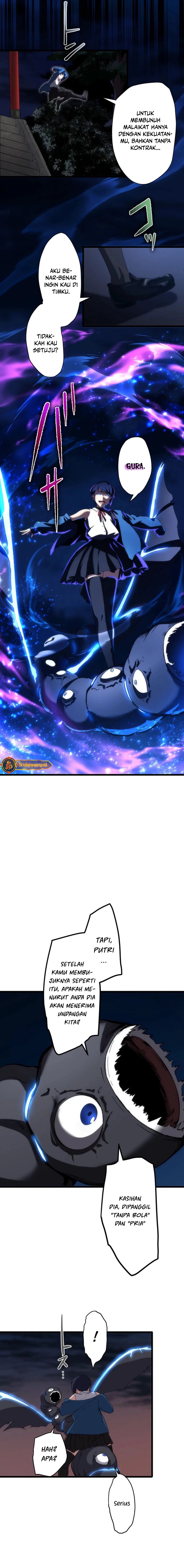 Demonize Chapter 02 Bahasa Indonesia