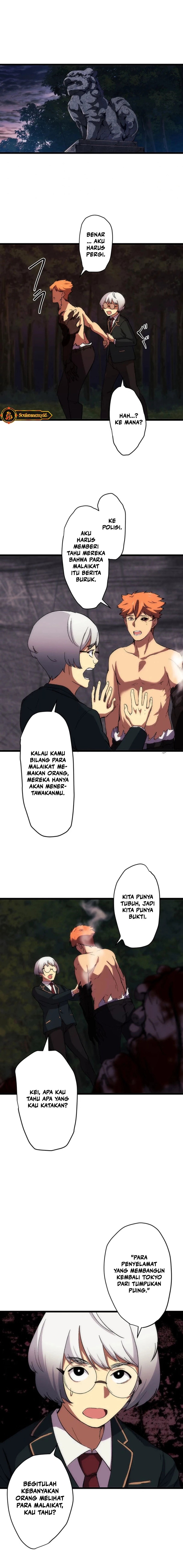 Demonize Chapter 02 Bahasa Indonesia