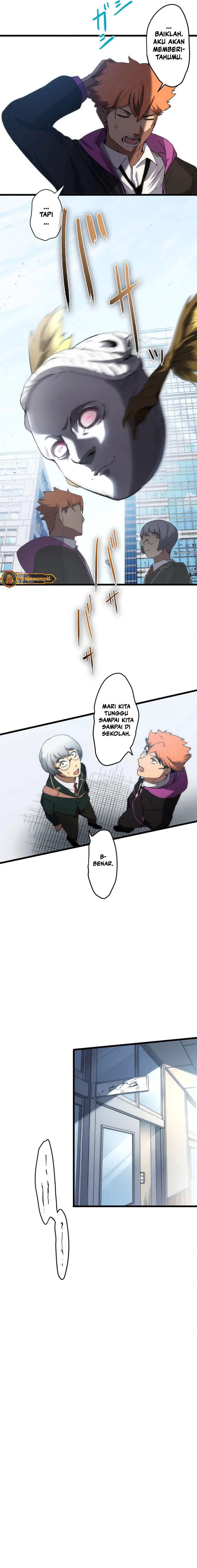 Demonize Chapter 02 Bahasa Indonesia