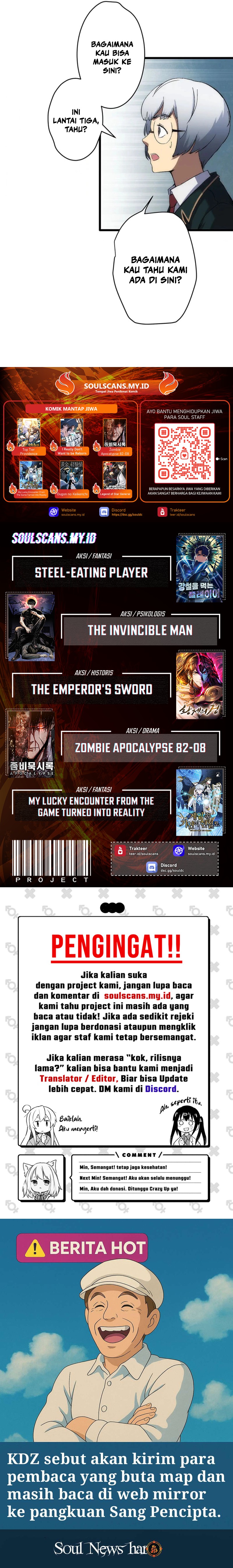 Demonize Chapter 02 Bahasa Indonesia