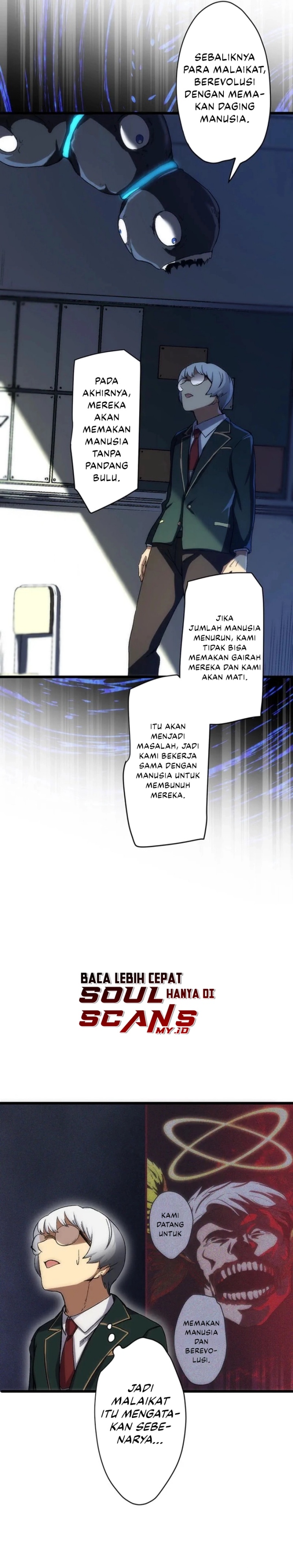 Demonize chapter 3