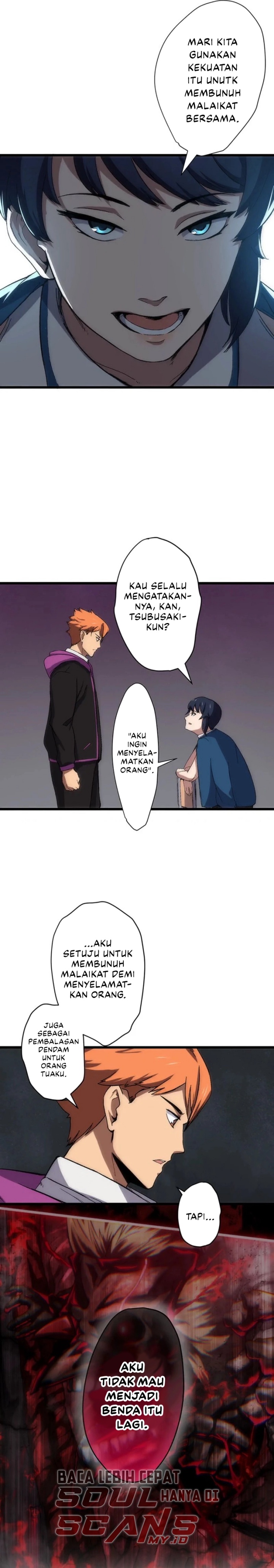Demonize chapter 3
