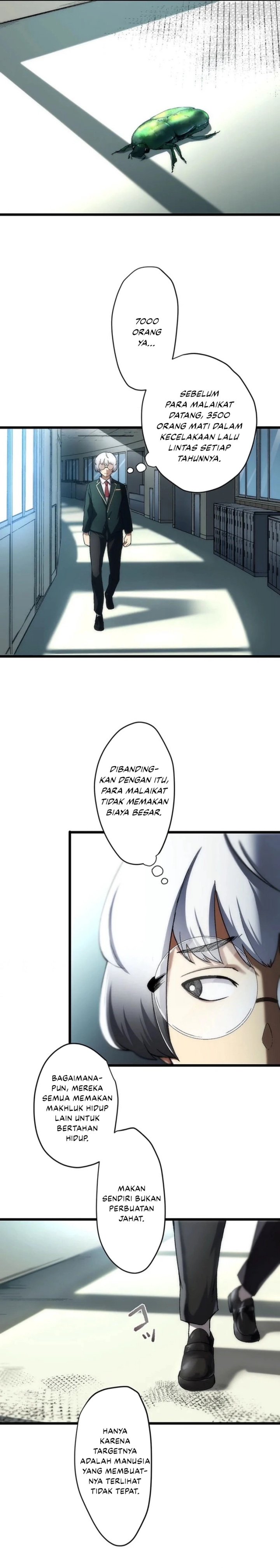 Demonize chapter 3