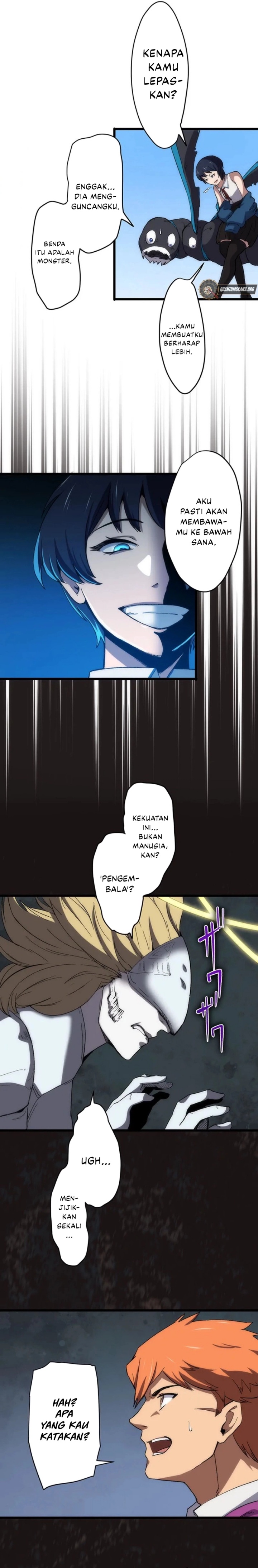Demonize chapter 3