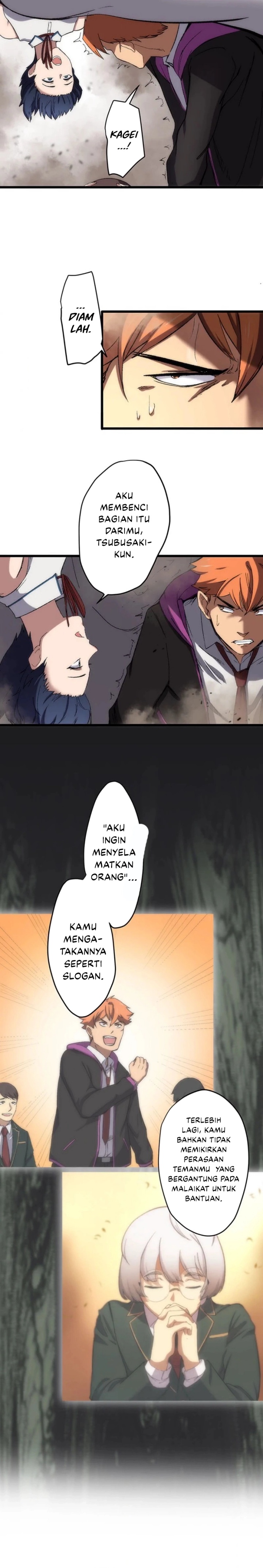 Demonize chapter 3