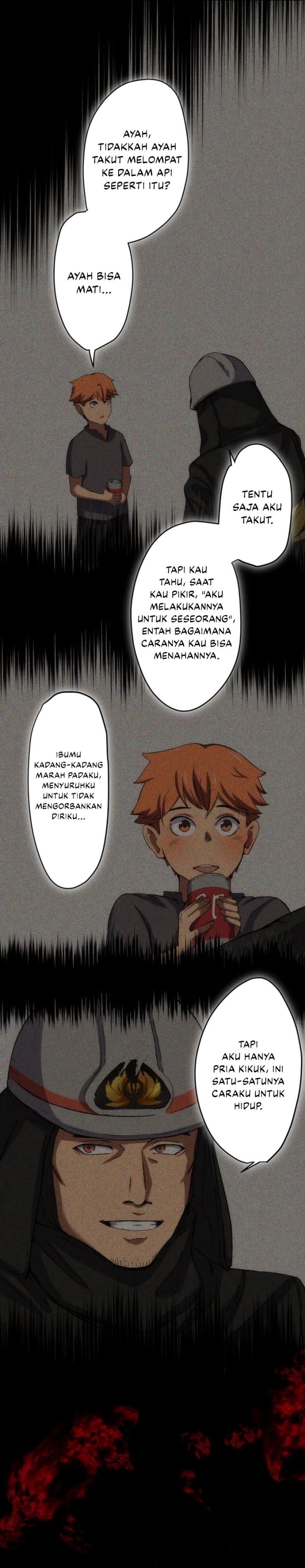 Demonize chapter 3
