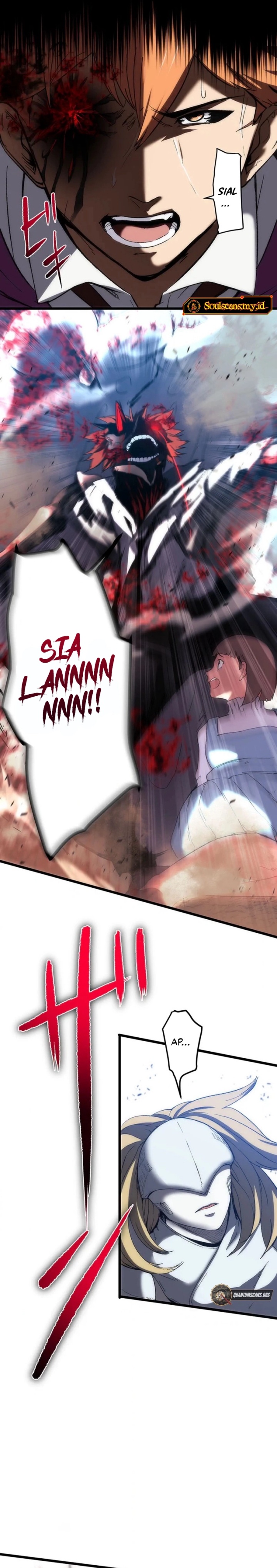Demonize chapter 3
