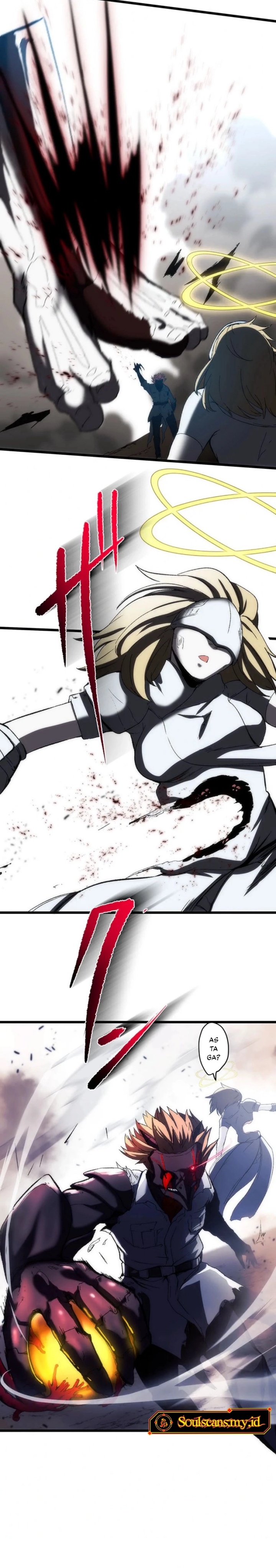 Demonize chapter 3