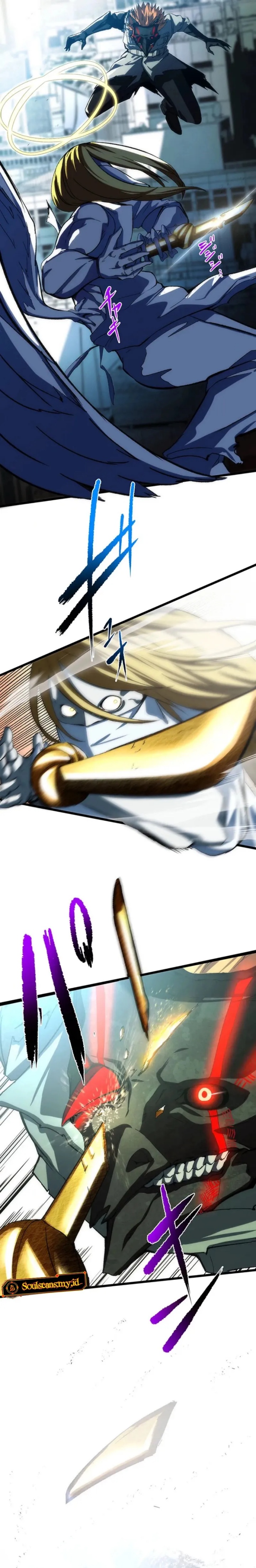 Demonize chapter 4