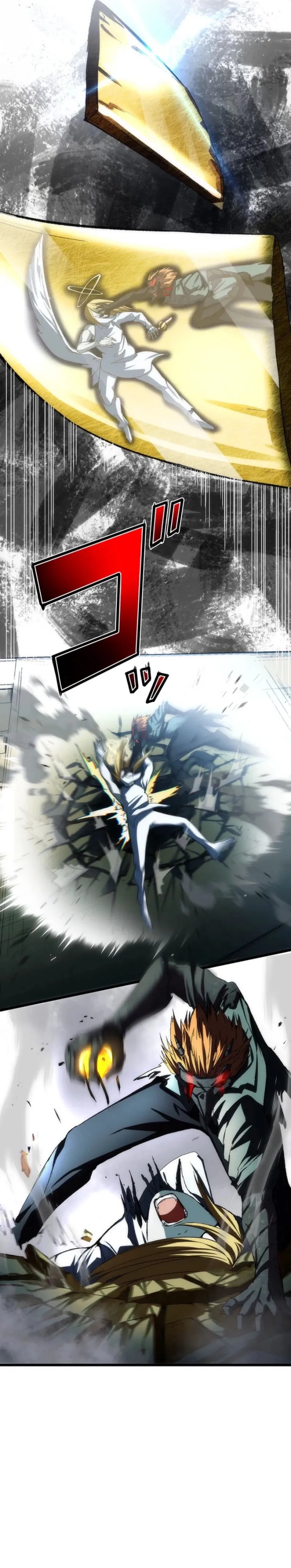 Demonize chapter 4