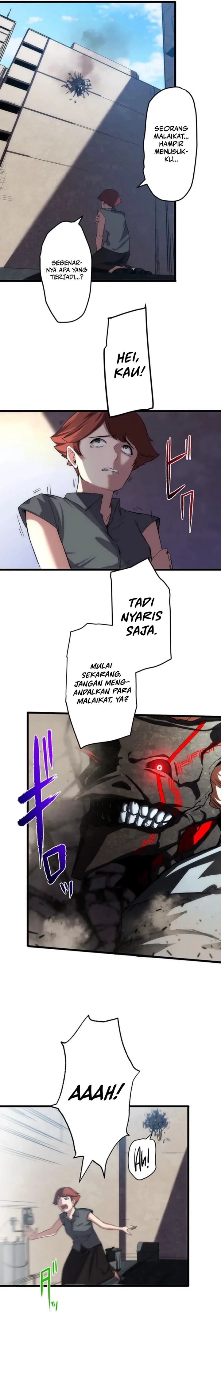 Demonize chapter 4