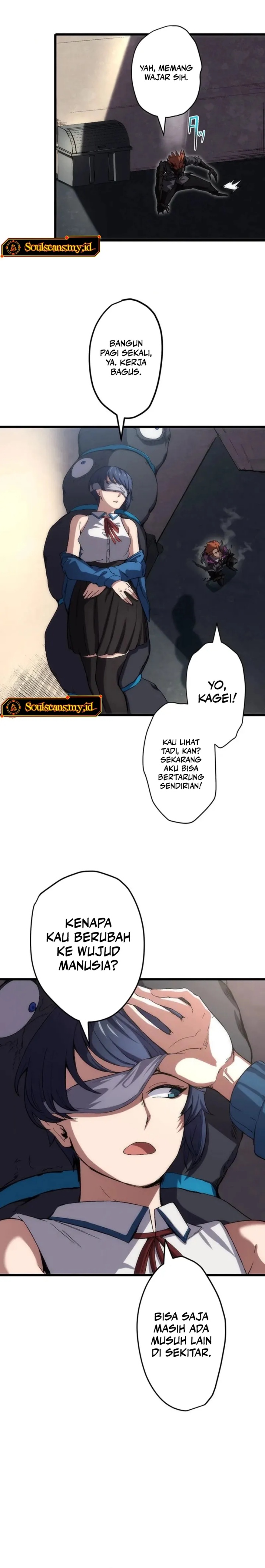 Demonize chapter 4