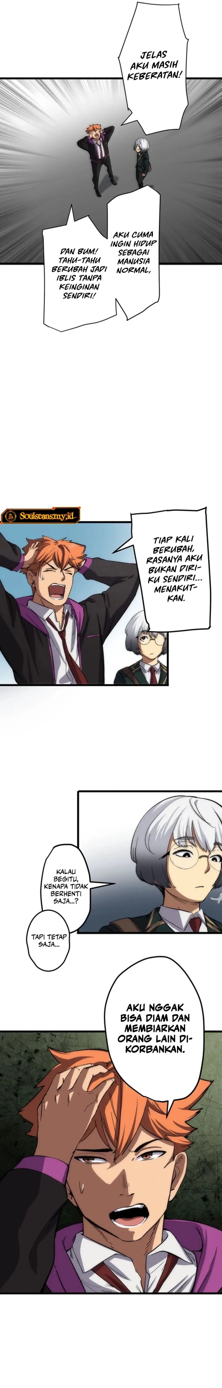 Demonize chapter 4