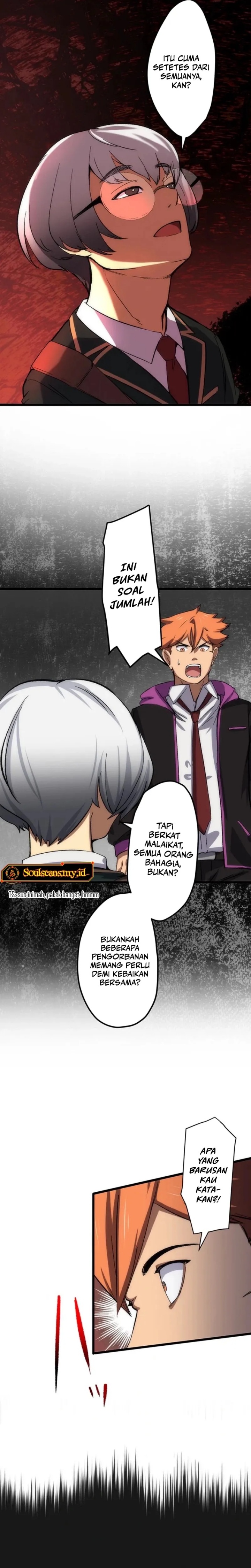 Demonize chapter 4