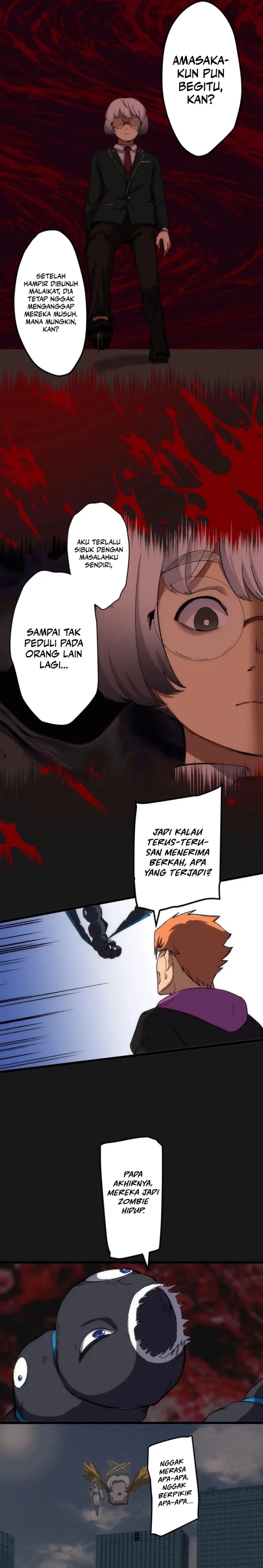 Demonize chapter 4