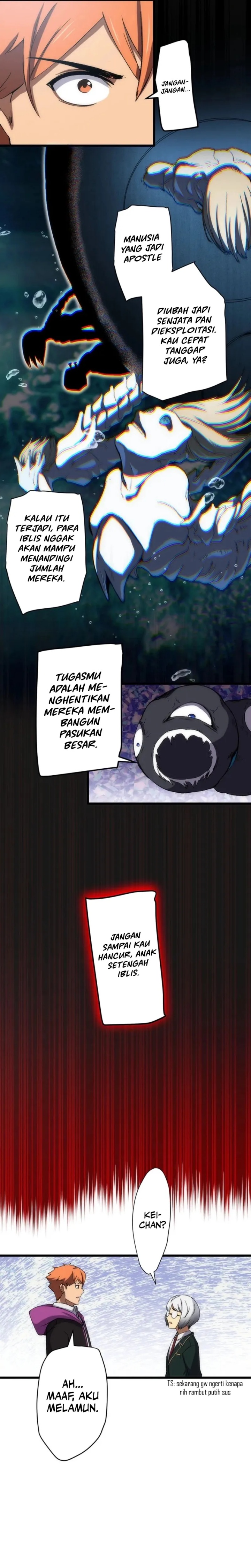 Demonize chapter 4