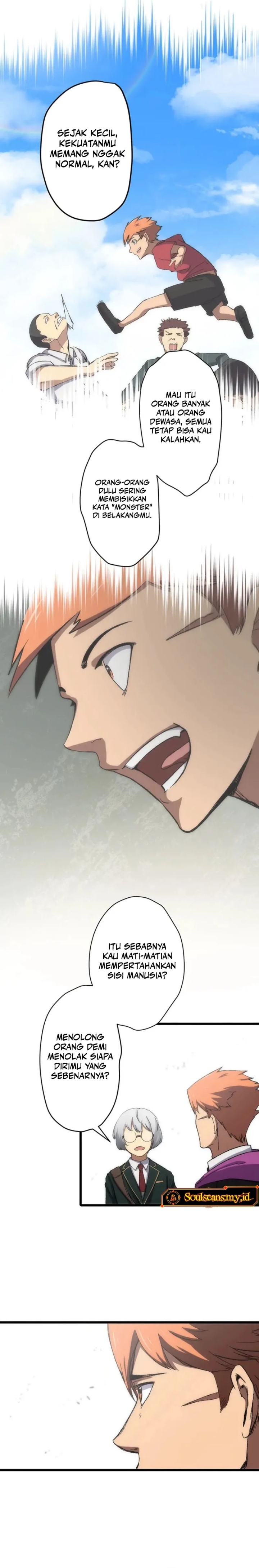 Demonize chapter 4