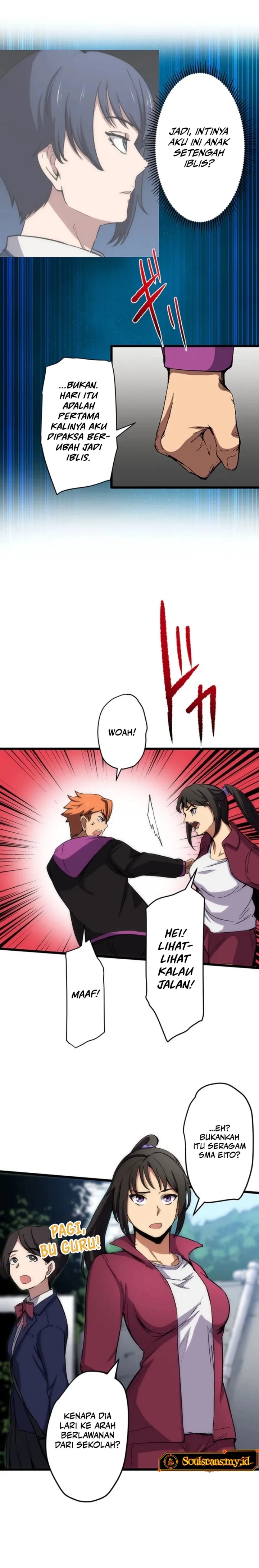 Demonize chapter 4