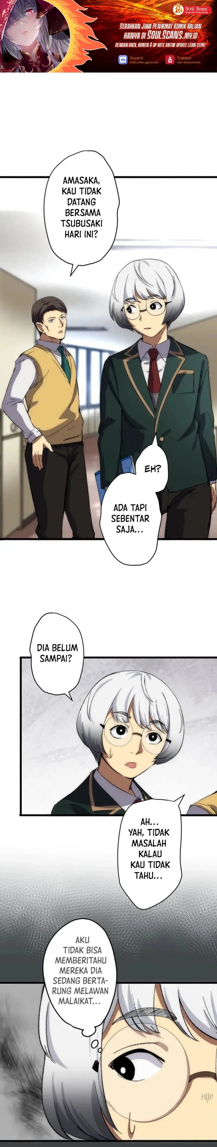 Demonize chapter 6