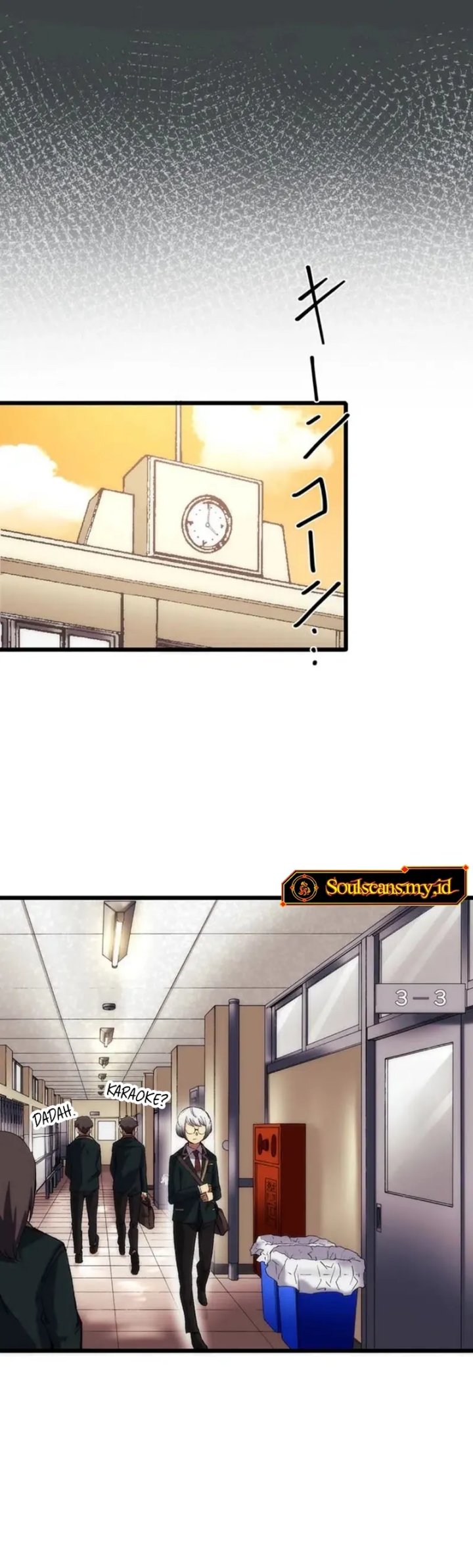 Demonize chapter 6