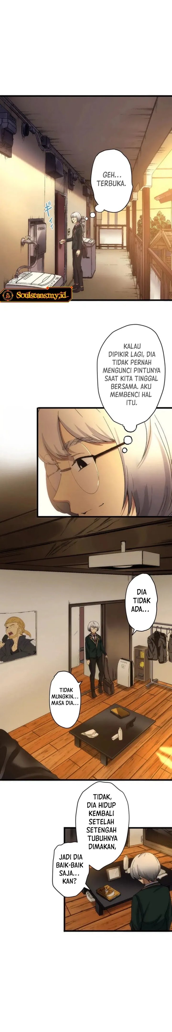 Demonize chapter 6