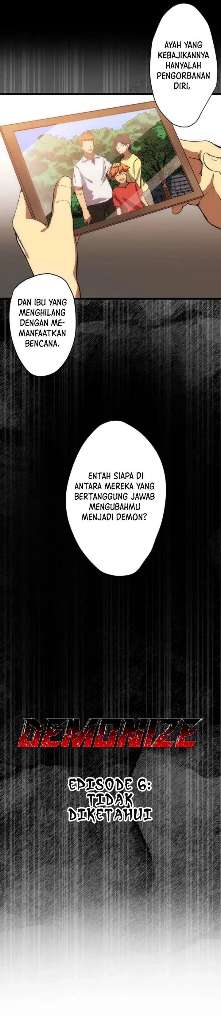 Demonize chapter 6