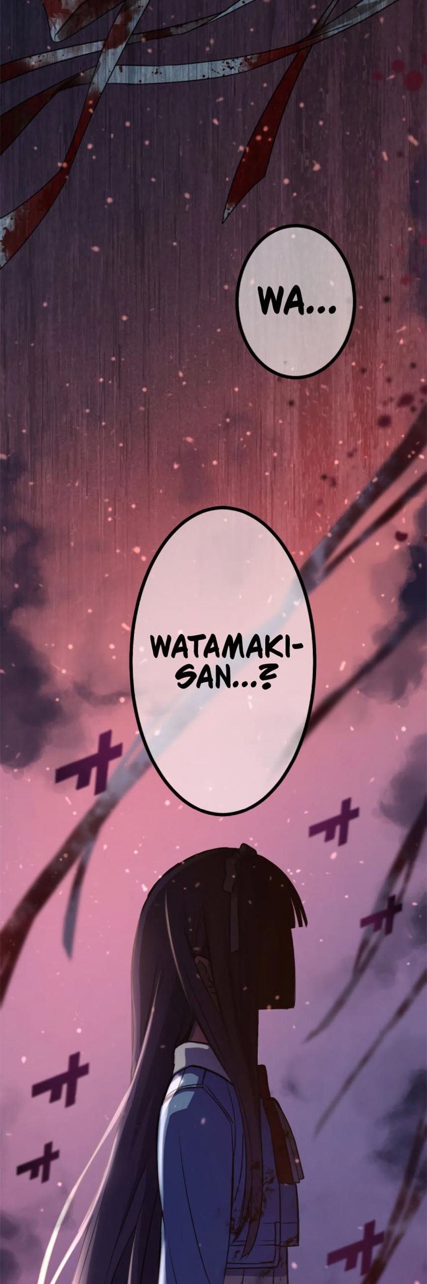 Demons’ Crest chapter 4