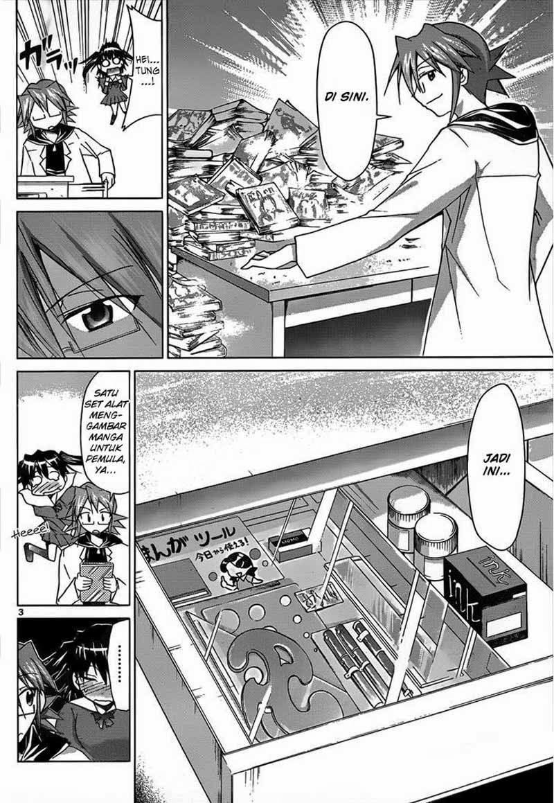 Denpa Kyoushi Chapter 44