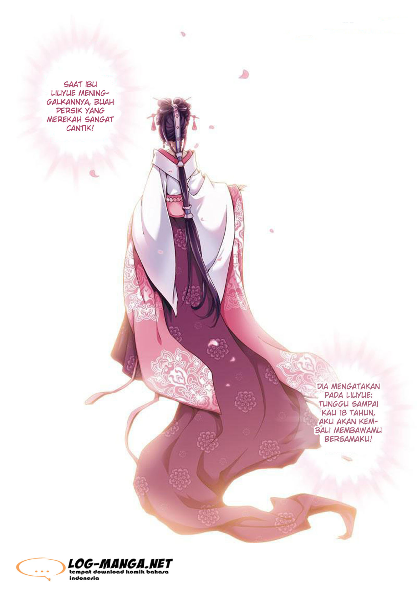 Descent of the Phoenix Chapter 02