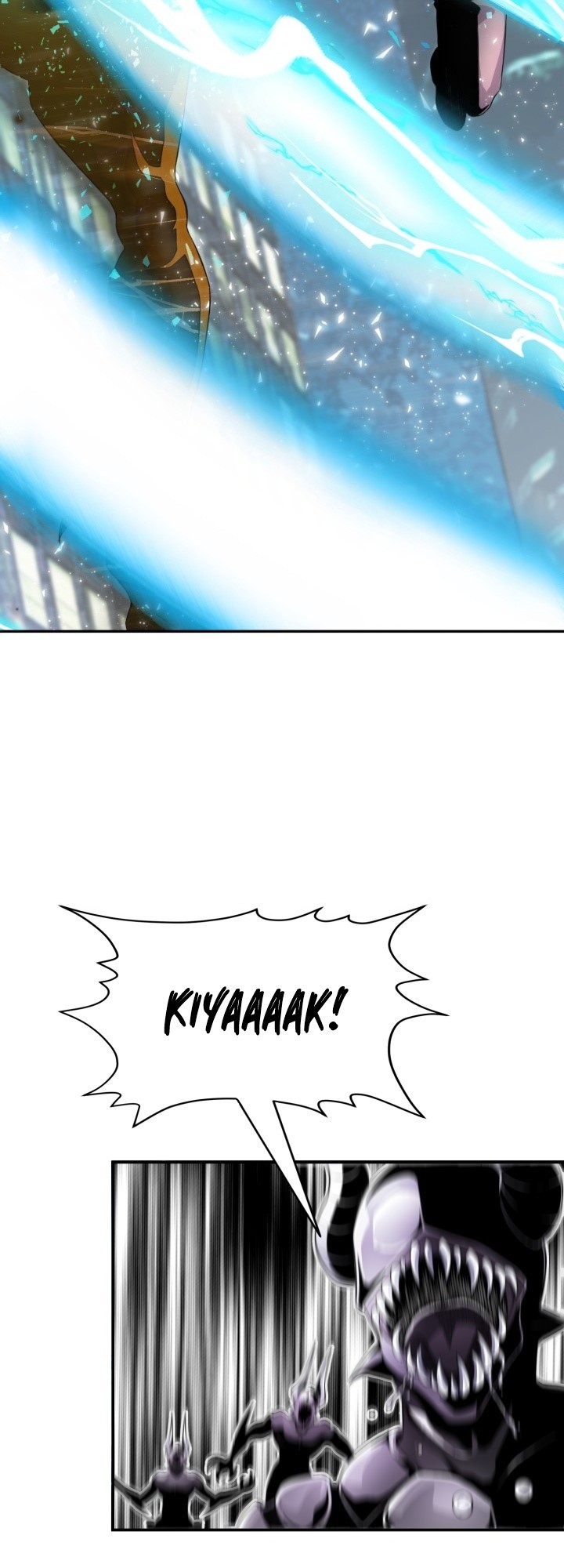 Descent of the Predecessor Chapter 01 Bahasa Indonesia