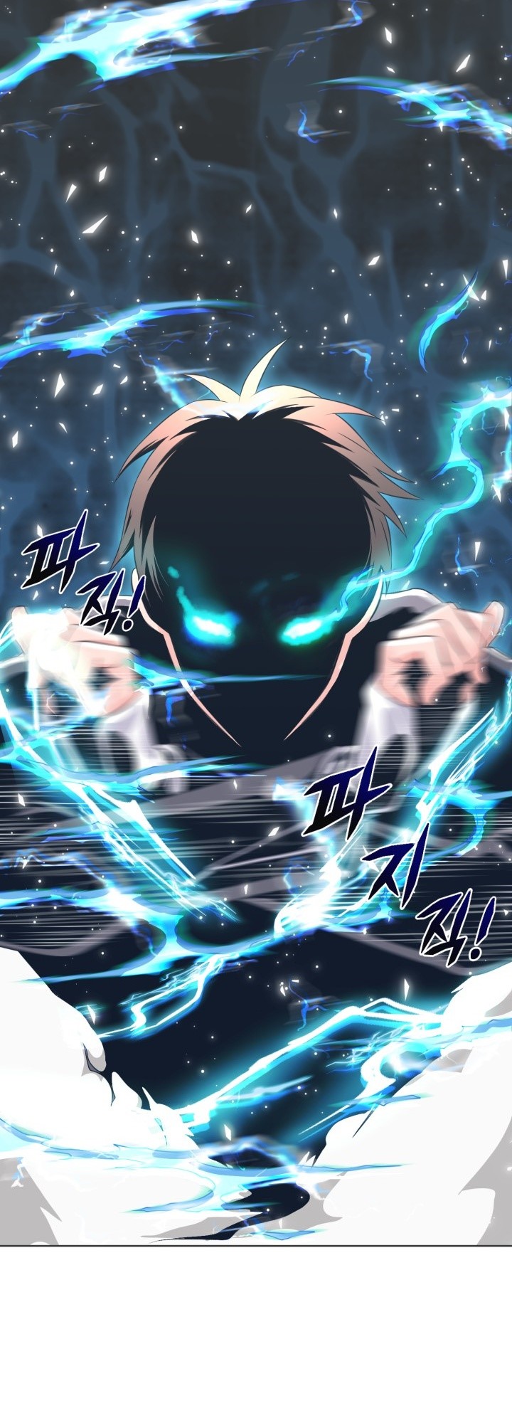 Descent of the Predecessor Chapter 01 Bahasa Indonesia