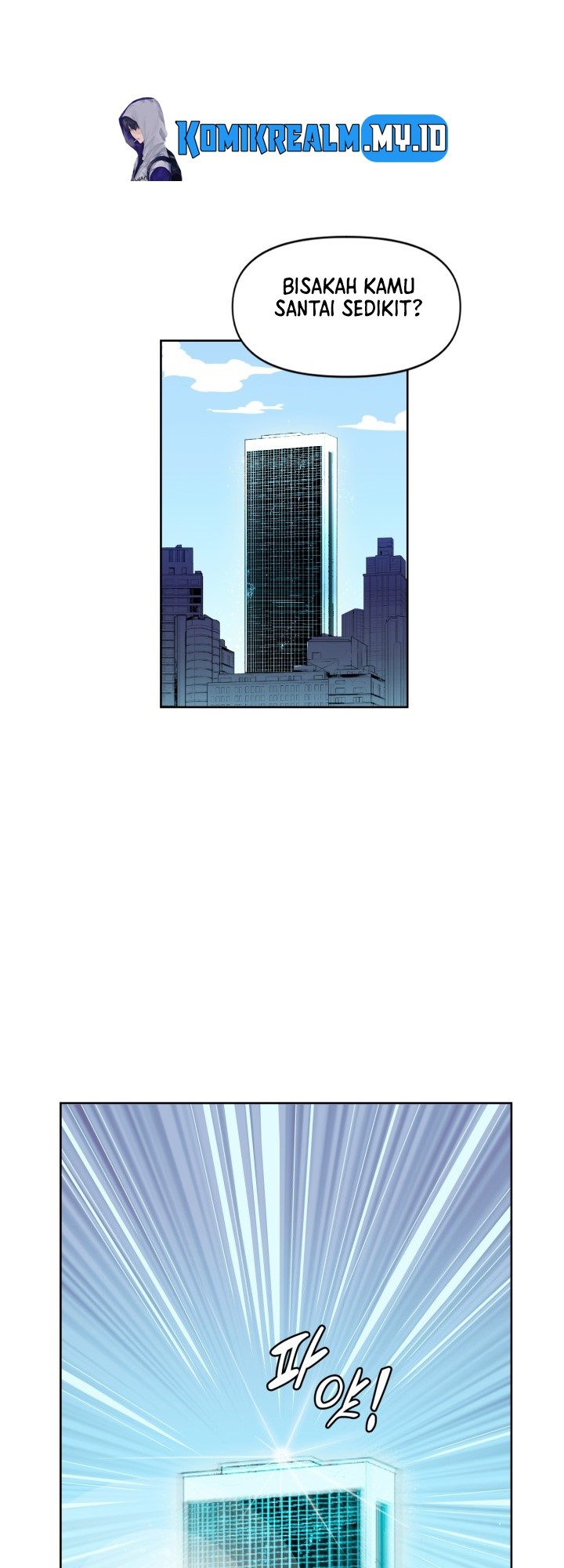 Descent of the Predecessor Chapter 01 Bahasa Indonesia