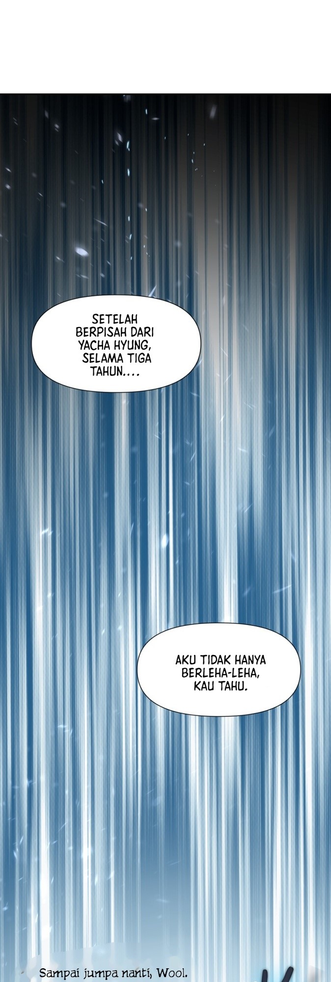 Descent of the Predecessor Chapter 01 Bahasa Indonesia