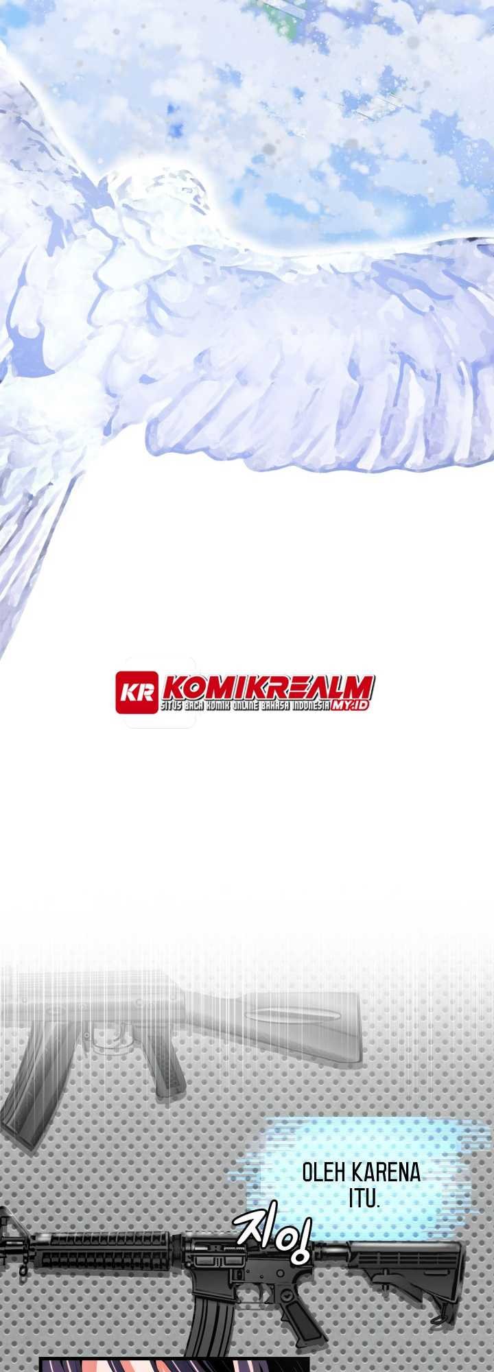 Descent of the Predecessor Chapter 02 Bahasa Indonesia