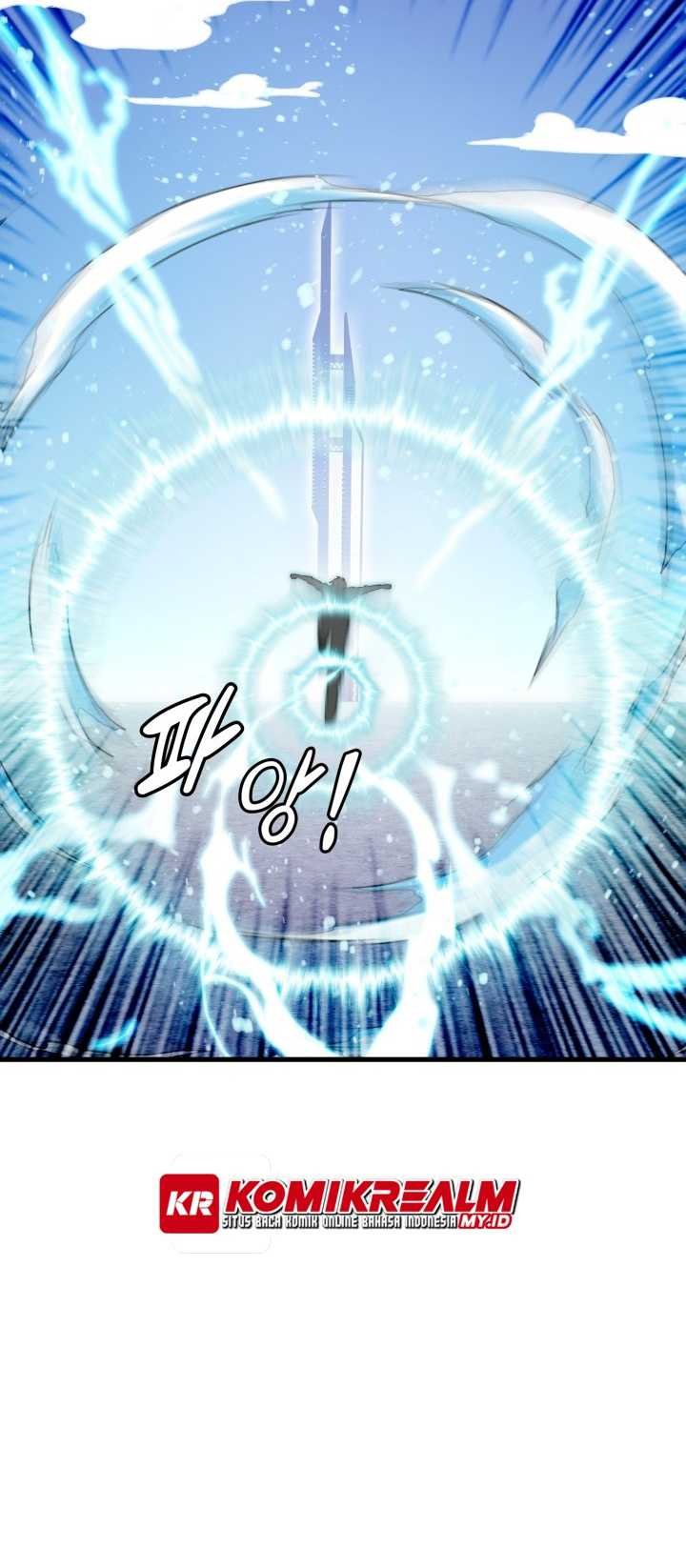 Descent of the Predecessor Chapter 02 Bahasa Indonesia