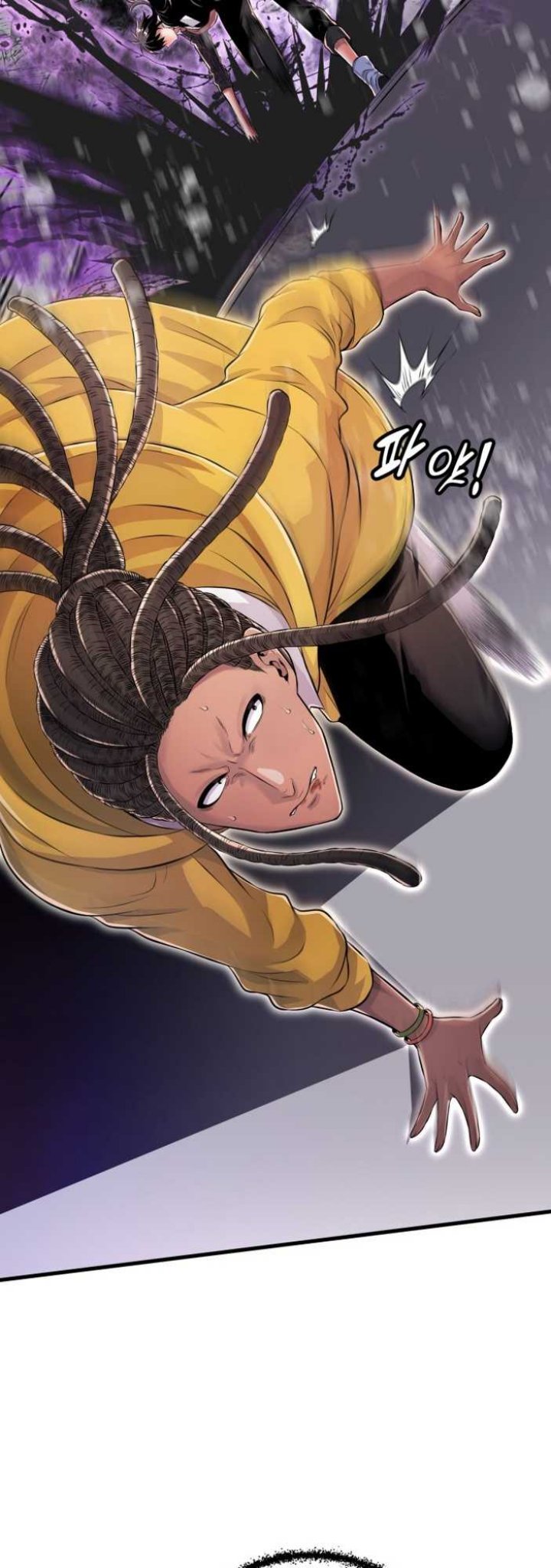 Descent of the Predecessor Chapter 02 Bahasa Indonesia